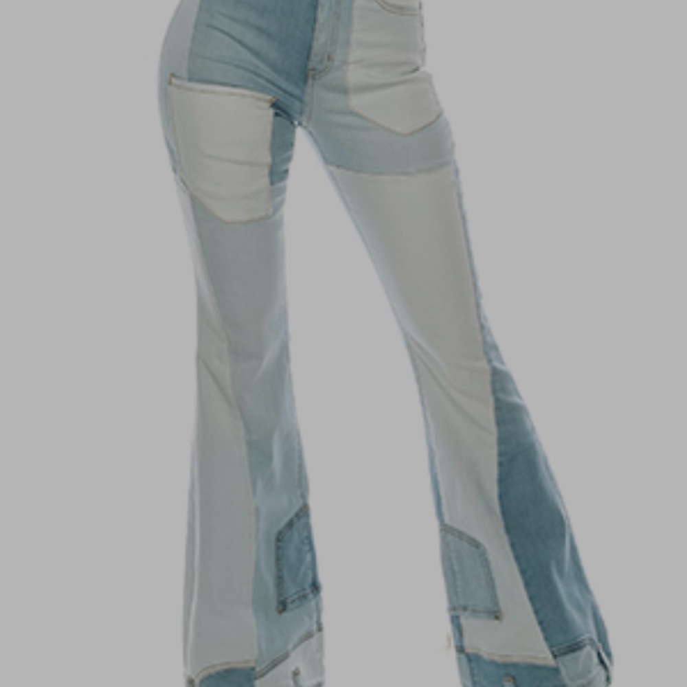 Aphrodite Bootcut Jeans for Women